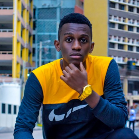 David Guyashi-Freelancer in Dar es Salaam,Tanzania