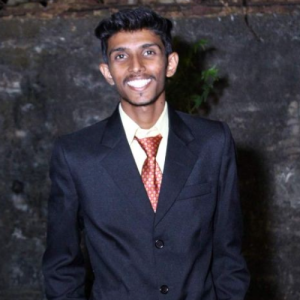Felix Rodrigues-Freelancer in Mumbai,India