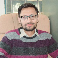 Muhammad Nadeem -Freelancer in Bagra,Pakistan