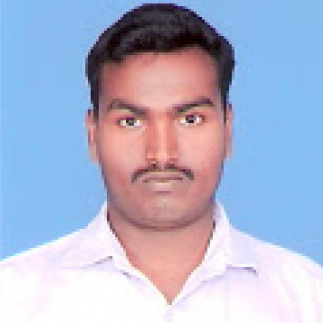 Anbu C-Freelancer in Salem,India