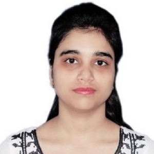 Neha Pandey-Freelancer in Durgapur,India