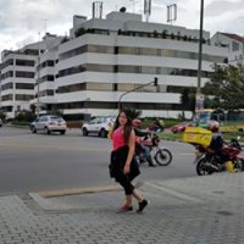 Aranza Villalobos-Freelancer in ,Venezuela