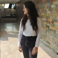 Nandini Agnihotri-Freelancer in ,India