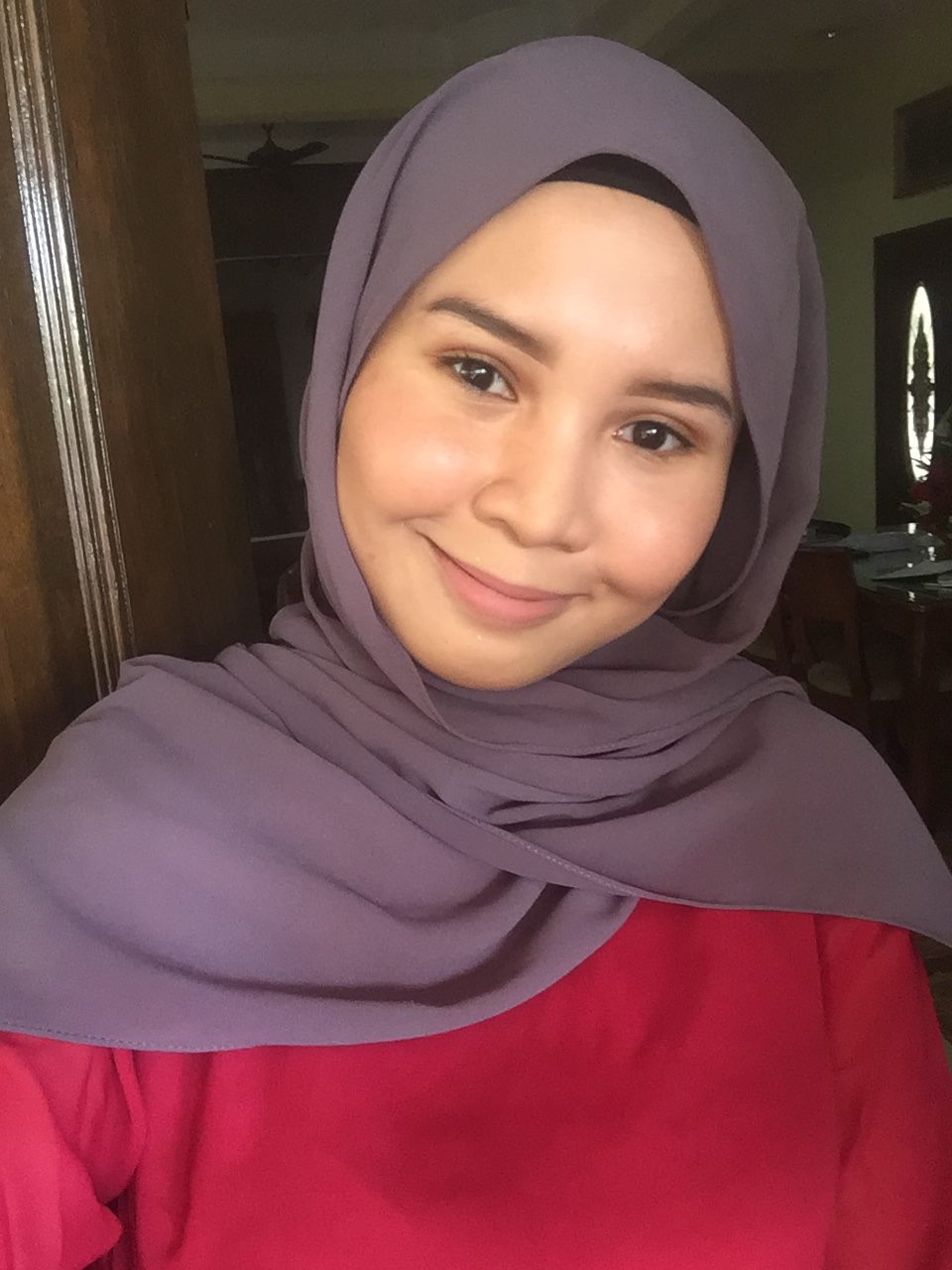 Nur Atiqah Hamizan-Freelancer in Kuala Lumpur,Malaysia