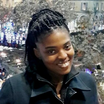 Joanna Icha-ogunbor-Freelancer in Lagos,Nigeria