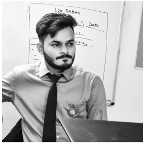 Avikant Chahar-Freelancer in Greater Noida,India