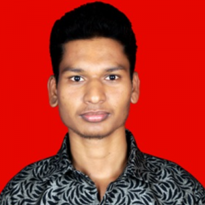 Amol Salve-Freelancer in Aurangabad,India