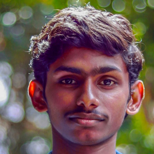 Jerard Joy-Freelancer in Thrissur,India
