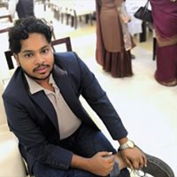 Shahriar Faisal-Freelancer in Dhaka,Bangladesh