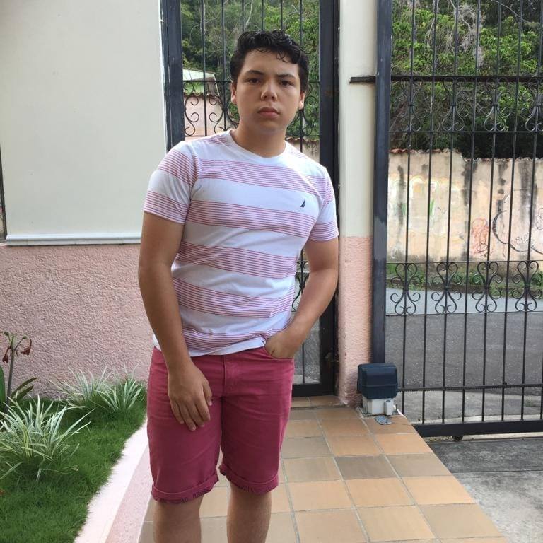 Juan Alvarez-Freelancer in ,Venezuela