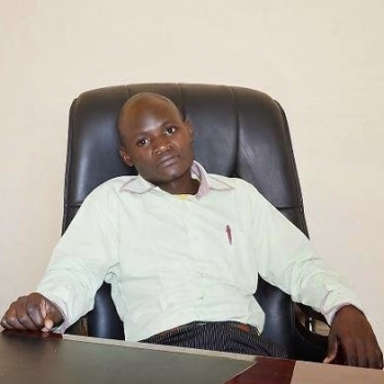 Joseph Ayieko-Freelancer in Online,Kenya