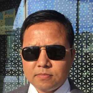Mr. Ashok Tamang-Freelancer in Doha,Qatar