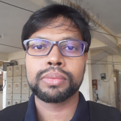 Karthik Ns-Freelancer in Hyderabad,India