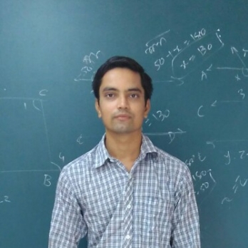 Paras Patel-Freelancer in Ankleshwar,India