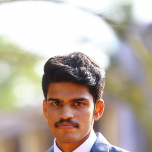 Georgee Remin-Freelancer in Ernakulam,India