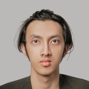 Vincentius Limawan-Freelancer in Denpasar,Indonesia