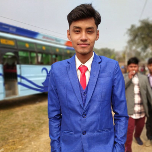 Sandeep Chaudhary-Freelancer in Butwal,Nepal