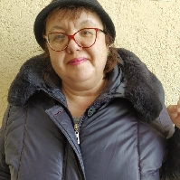 Vasilisa Golisheva-Freelancer in Ульяновск,Russian Federation