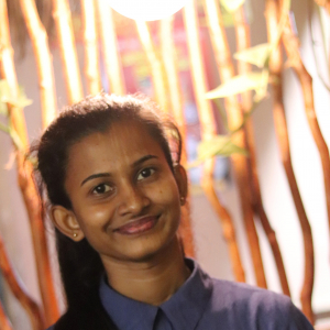 Ishani Pathirathne-Freelancer in Colombo,Sri Lanka