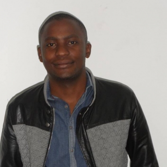George Kagiri-Freelancer in Nairobi,Kenya