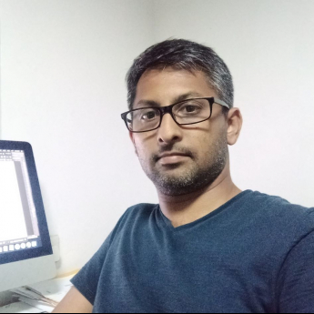 Viraj Kalinga-Freelancer in Colombo,Sri Lanka