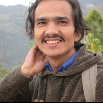 Parashuram Pant-Freelancer in Kathmandu,Nepal