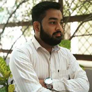 Ahmad Abbas Naqvi-Freelancer in Allahabad,India