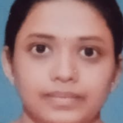 Vaishnavi Charde-Freelancer in Pune,India