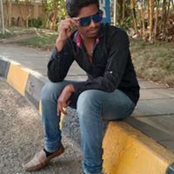 Sujit Gaikwad-Freelancer in Pune,India