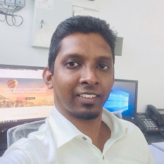 Supun Kumara-Freelancer in Colombo,Sri Lanka