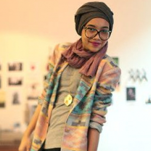 jasmine almoza-Freelancer in Muscat,Oman