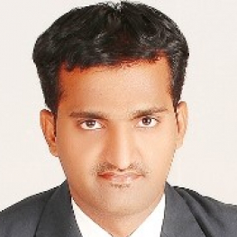 Vijay Raje Nimbalkar-Freelancer in Thane,India
