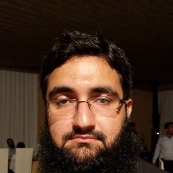 Uzair Khan-Freelancer in Karachi,Pakistan