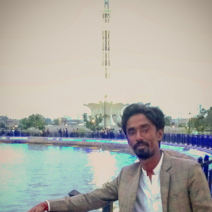 Munesh Dharani-Freelancer in Islamkot,Pakistan