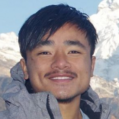Min Young-Freelancer in Kathmandu,Nepal