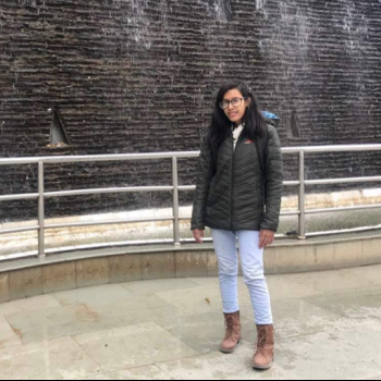 Shraddha Amatya-Freelancer in Karyabinayak,Nepal