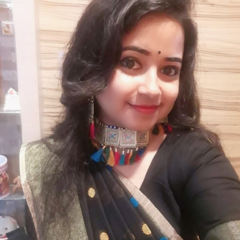 Tanima Sau-Freelancer in kolkata,India