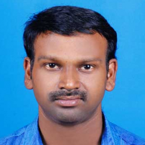 Anish Ts-Freelancer in Ernakulam,India