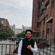 Anas Khan-Freelancer in New Delhi,India