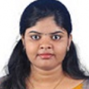 Aiswaria Thampy-Freelancer in Chennai,India