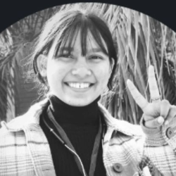 Riya Sinha-Freelancer in Delhi,India