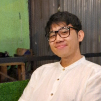 Vincent Ferdinand Kusuma-Freelancer in Kecamatan Pontianak Selatan,Indonesia