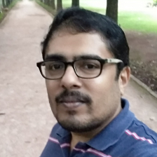 Rajeev Rajagopalan-Freelancer in Bengaluru,India