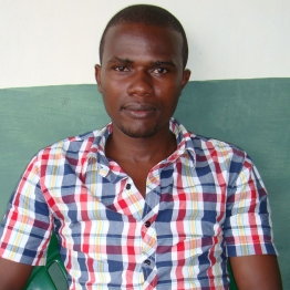 Edward Jackson-Freelancer in Mombasa,Kenya