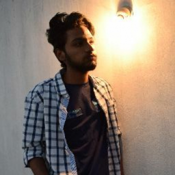 Kool Charan-Freelancer in Kurnool,India
