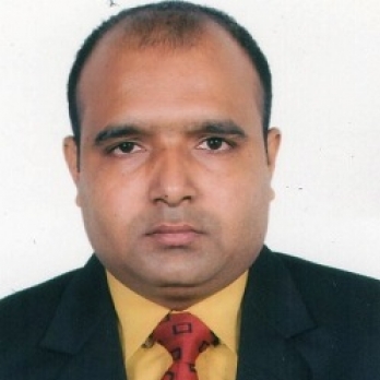 Md Mominur Rahman-Freelancer in ,Bangladesh