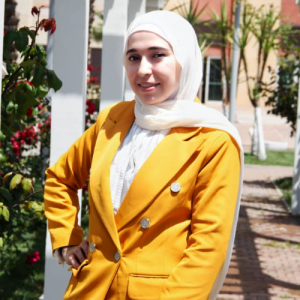 KARIMA GHERMAOUI-Freelancer in Tlemcen,Algeria