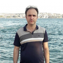 Amin Sabernezhad-Freelancer in Batumi ,Georgia