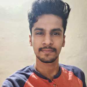 Akshay Shelke-Freelancer in Aurangabad,India