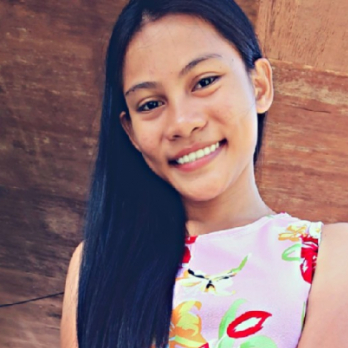 Lourdes Mae Baguio-Freelancer in Camiguin,Philippines